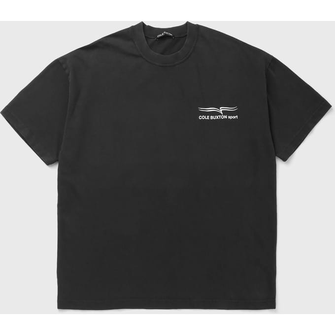 COLE BUXTON SPORT TEE