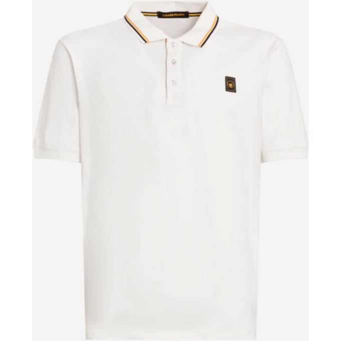 witte man polo