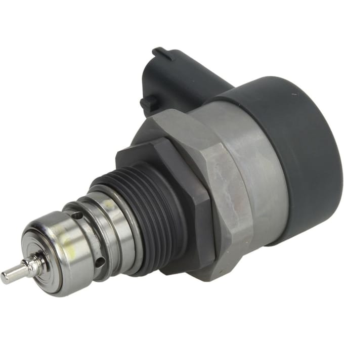 Elementen van het CR-systeem BOSCH 0 281 006 135