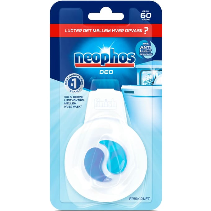 Neophos Deo 1 st