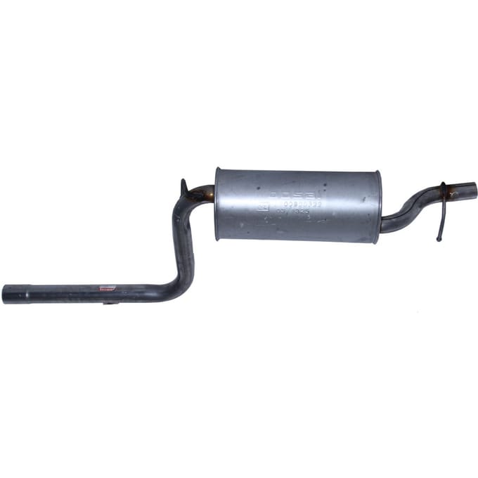 Voorpijp BOSAL 280-257