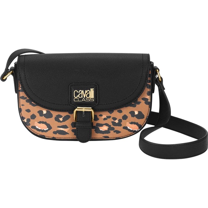Schoudertas Roberto Cavalli CCHB0200