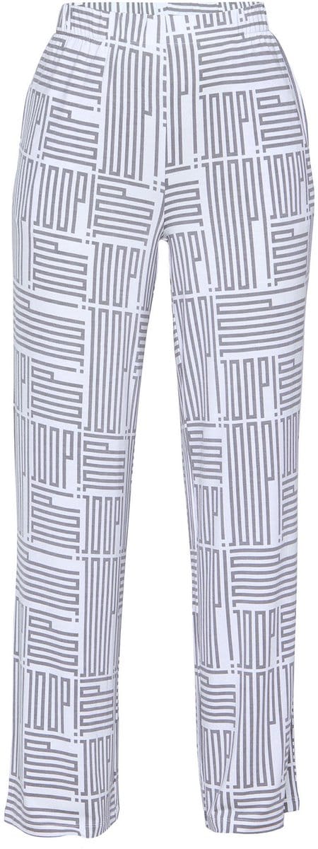 Joop! Pyjamahose Modern Deco