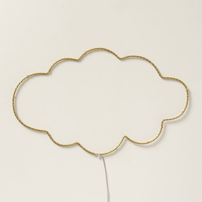 Petite Amélie Kinderlamp 'Nuage' - Wand lamp