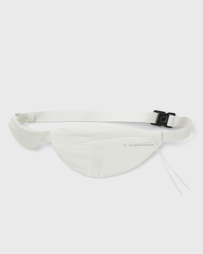 Run Belt PAF