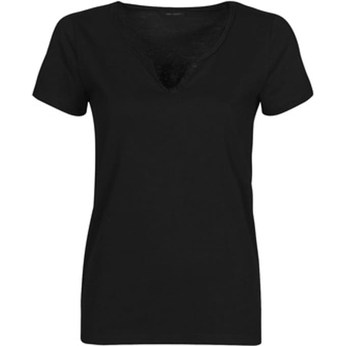 Ikks  T-shirt Korte Mouw BS10125-02
