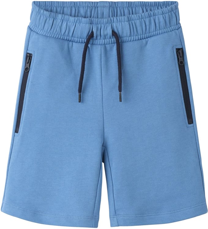 NAME IT - NKMPHOSPAINA SWEAT SHORT UNB - Jongens - Bermuda shorts