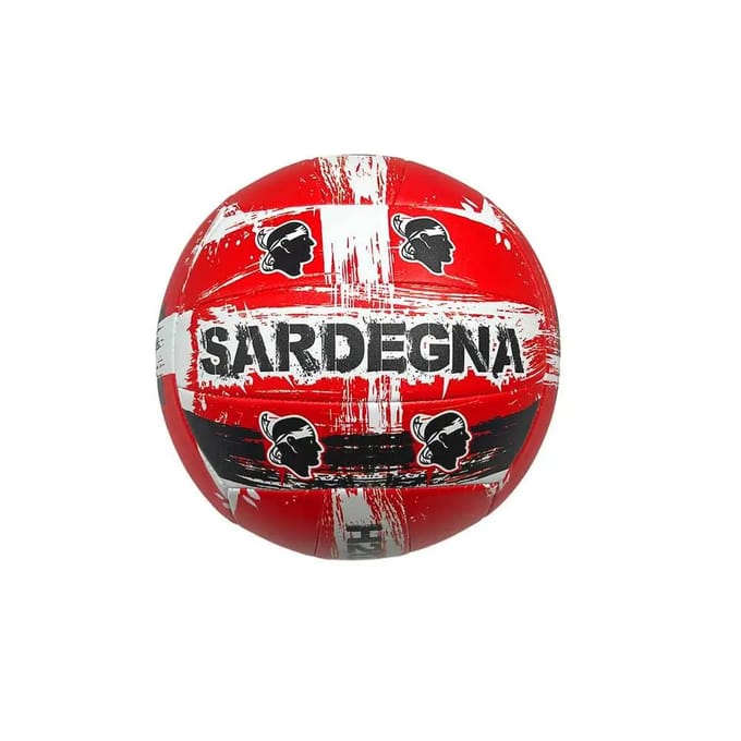Volleybal Sport One Sardegna Round