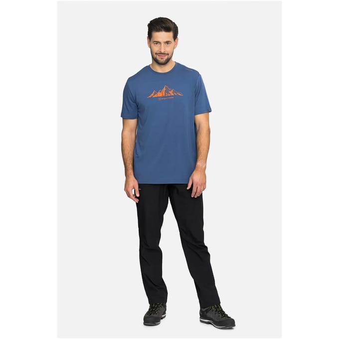 T-shirt Viking Lenta