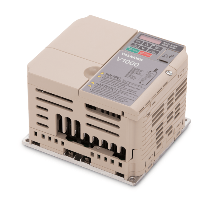 Husqvarnagroep frequency inverter
