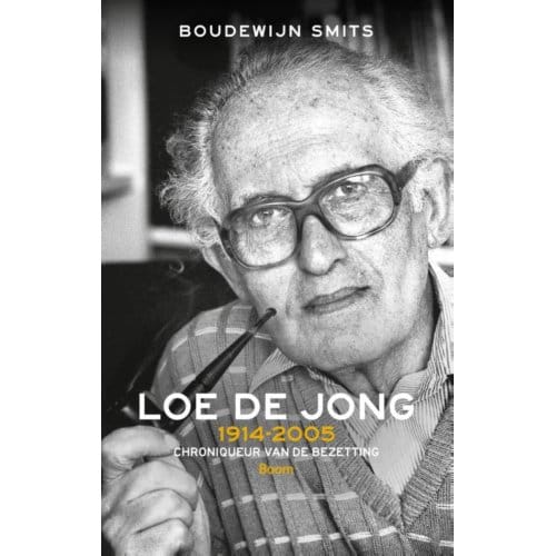 Loe De Jong - Boudewijn Smits