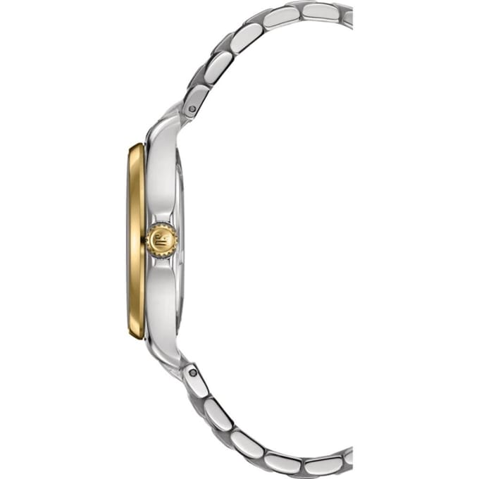 Certina DS Action C0320512212601 DS Action Lady Diamonds Horloge