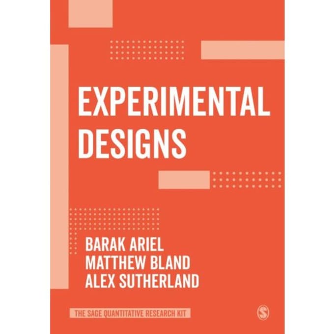 Experimental Designs - Ariel