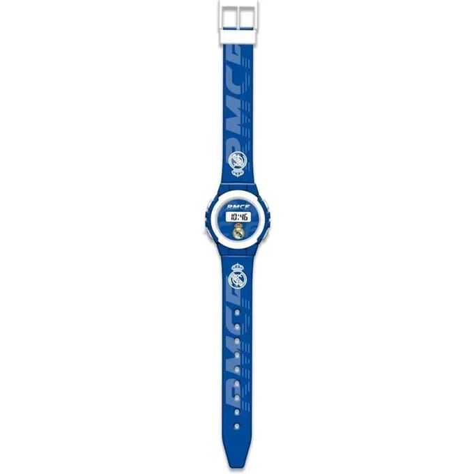 Kinderhorloge Kids Licensing Real Madrid