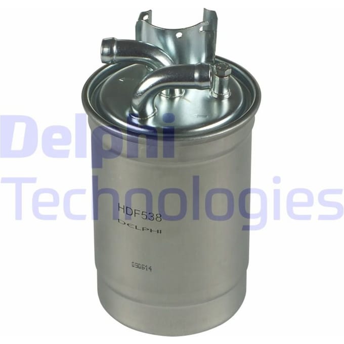 Brandstoffilter DELPHI HDF538
