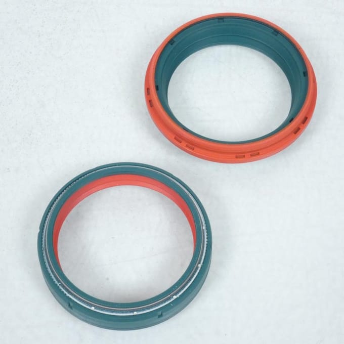 Joint spi de fourche SKF pour Moto Beta 250 Rr 2T 2015 à 2023 Neuf