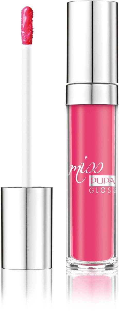 Miss Pupa Gloss - 303 Extreme Fuchsia