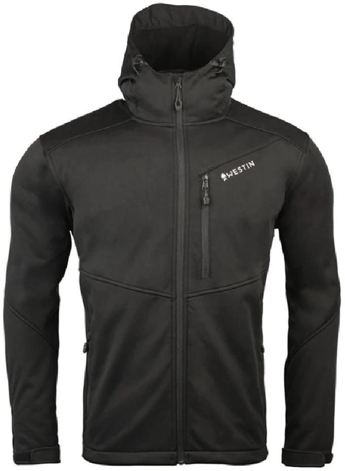 Westin Super Duty Softshell 2.0 Visjas XXL - Vis Jas