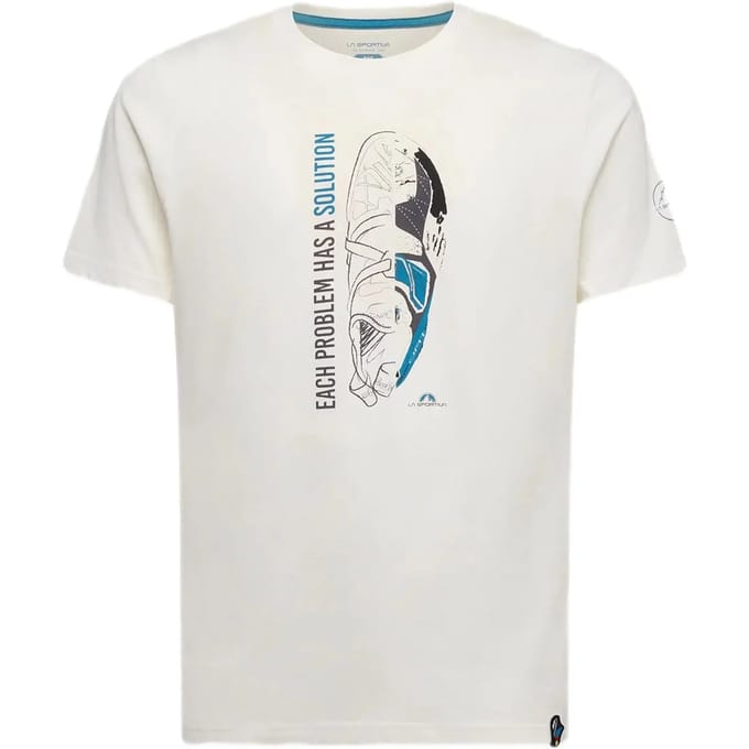 T-shirt La Sportiva Solution