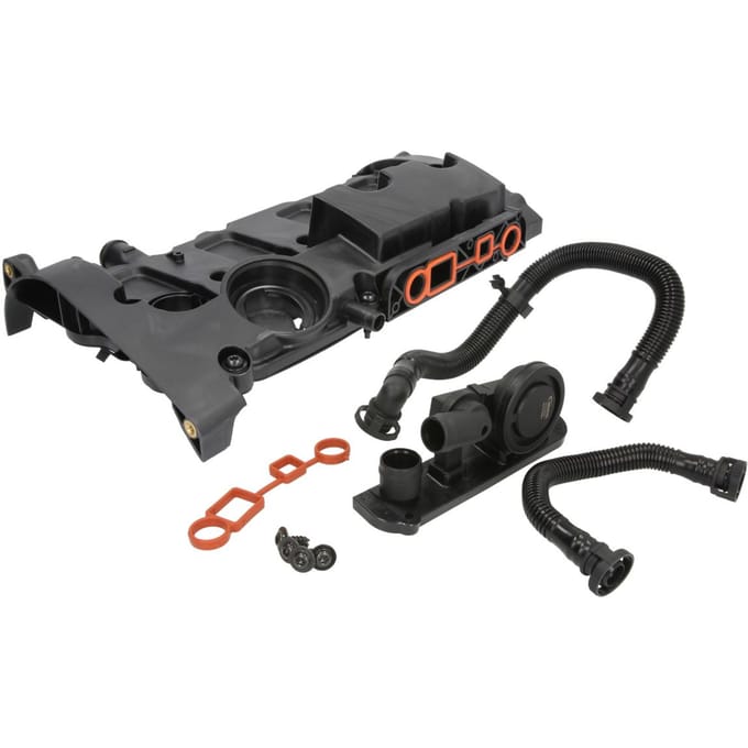 Cilinderkop afdekking VAICO V10-4152