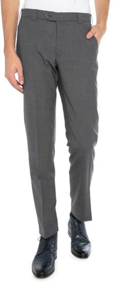 Meyer Roma Pantalon Broek - Grijs - Maat 98