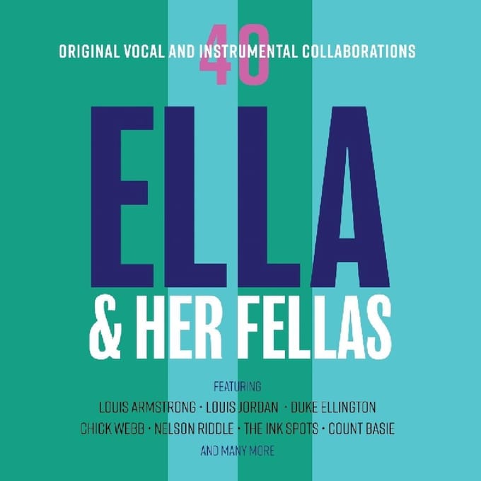Ella & Her Fellas