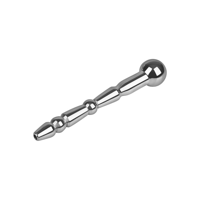Penis Plug RVS Ø 8 mm
