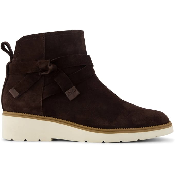 Dameslaarzen Toms Marlow