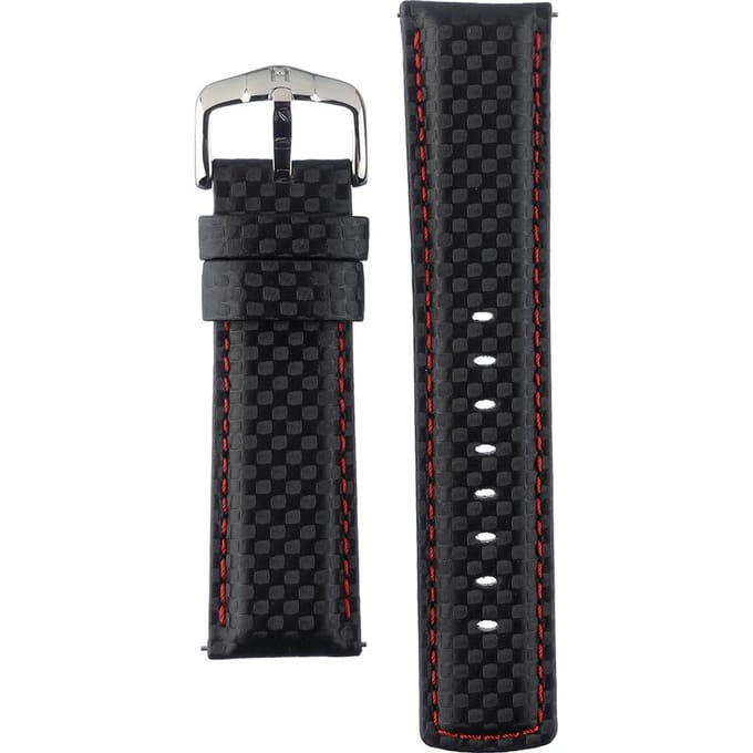 Hirsch 02592052-2-24 Carbon band