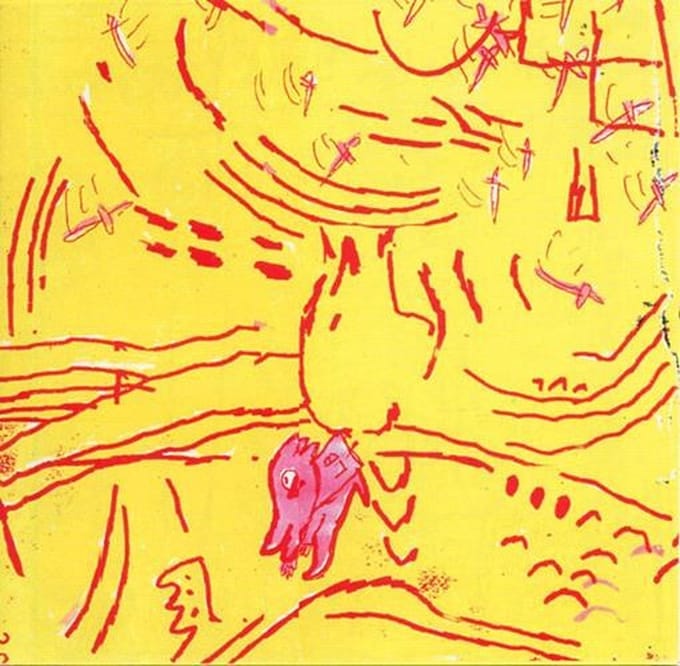 Lightning Bolt - Lightning Bolt (2 LP) (Remastered)