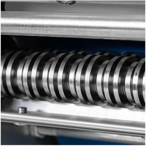 Royal Catering Pastamachine - 18 cm - 1 tot 14 mm - elektrisch 10011754