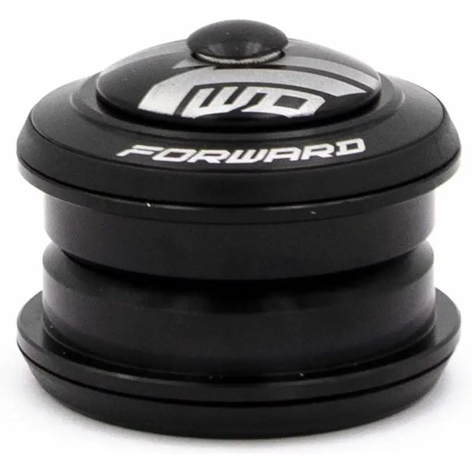 Semi-geïntegreerde headset Forward All One