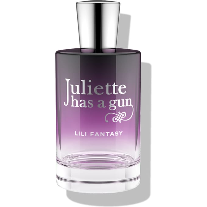 Juliette Has a Gun - Lili Fantasy Eau de Parfum - 100 ml - Damesgeur