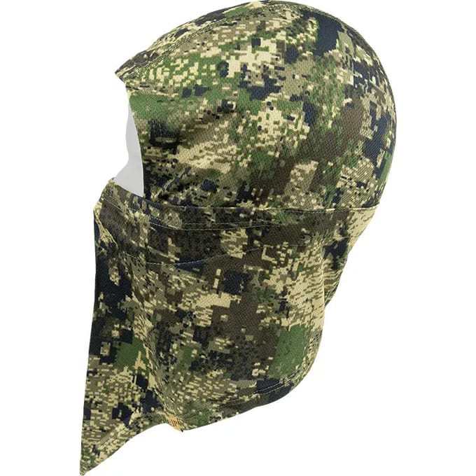 Bivakmuts Jack Pyke Stealth Balaclava