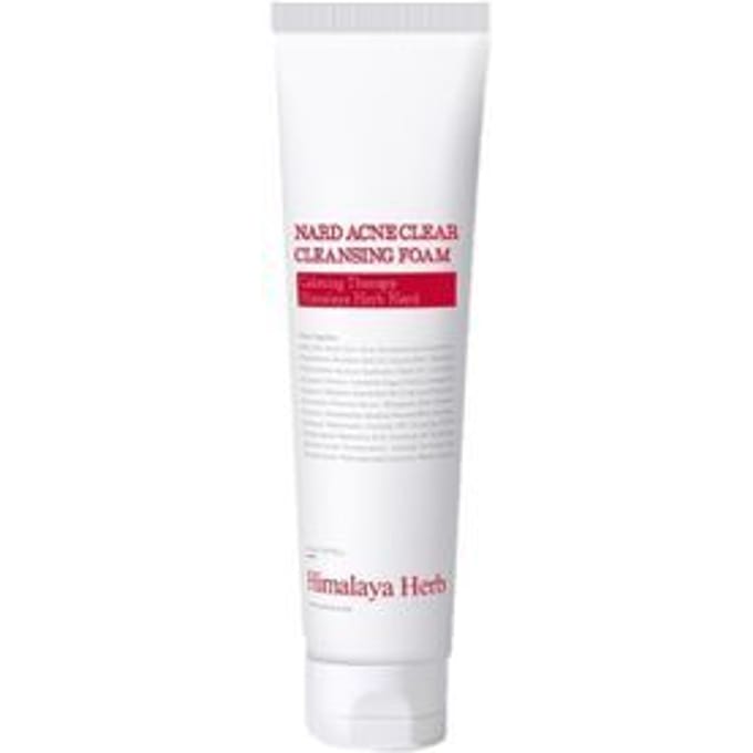 NARD - Acne Clear Cleansing Foam 150ml
