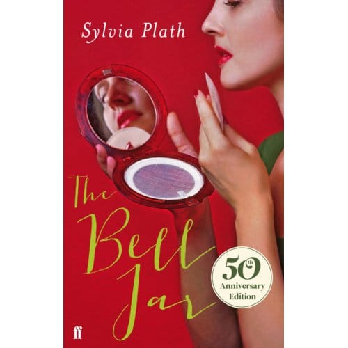 The Bell Jar - Sylvia Plath