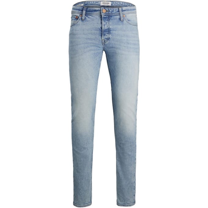 Jack & Jones Jjiglenn jjoriginal am 228 noos blue denim