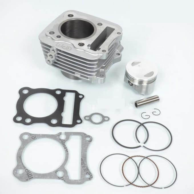 Cylindre TNT pour Moto Keeway 125 RKF Neuf