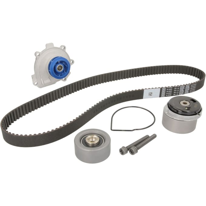 Waterpomp+distributieriem set SKF VKMC 05260-1