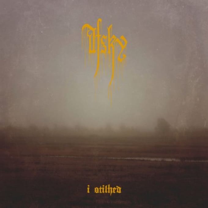 Afsky - I Stilhed (CD)