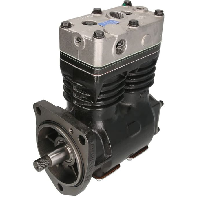 Luchtcompressor MOTO REMO LP-4815 / R.
