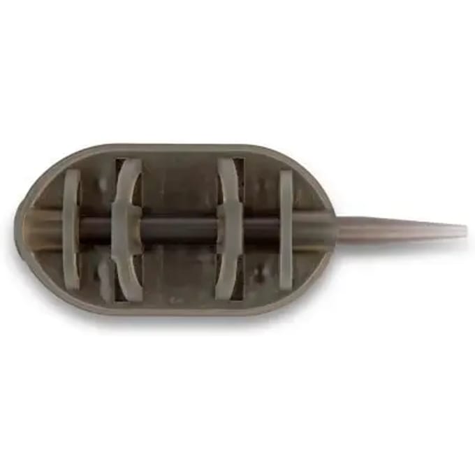 Nytro TCS Inline Flat Method Feeder Korf Large - 50g