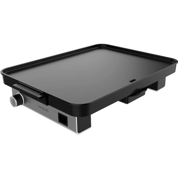 Plancha Cecotec Magnet 1800