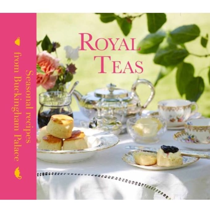 Royal Teas - Mark Flanagan