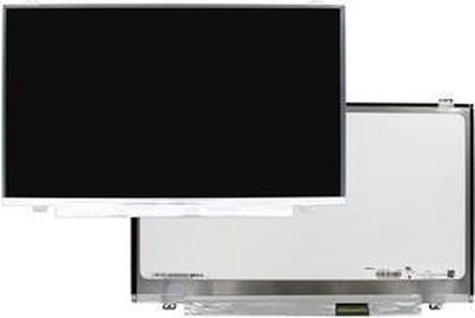 14.0 inch LCD Scherm 1366x768 glans 40Pin