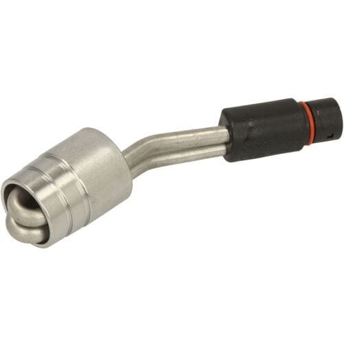 Hitteafscherming, motorvoorverwarming DEFA 411168