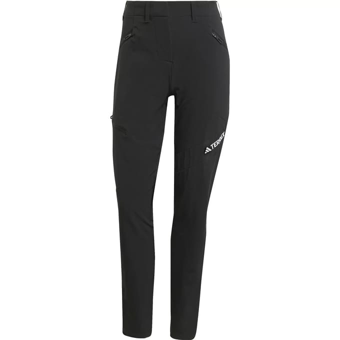 Waterdichte damesbroek adidas Techrock