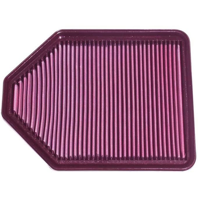 K&N; Filters Luchtfilter K&N; DU-1004