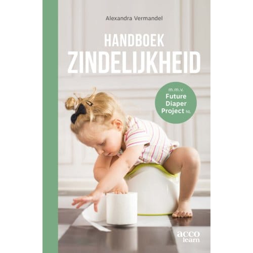Handboek Zindelijkheid - Alexandra Vermandel