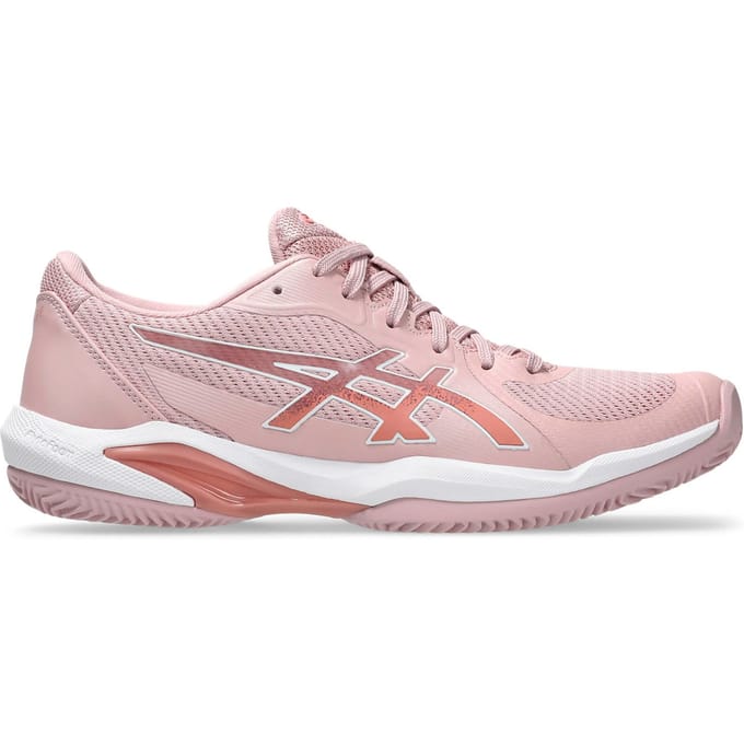 Dames tennisschoenen Asics Solution Swift FF 2 Clay